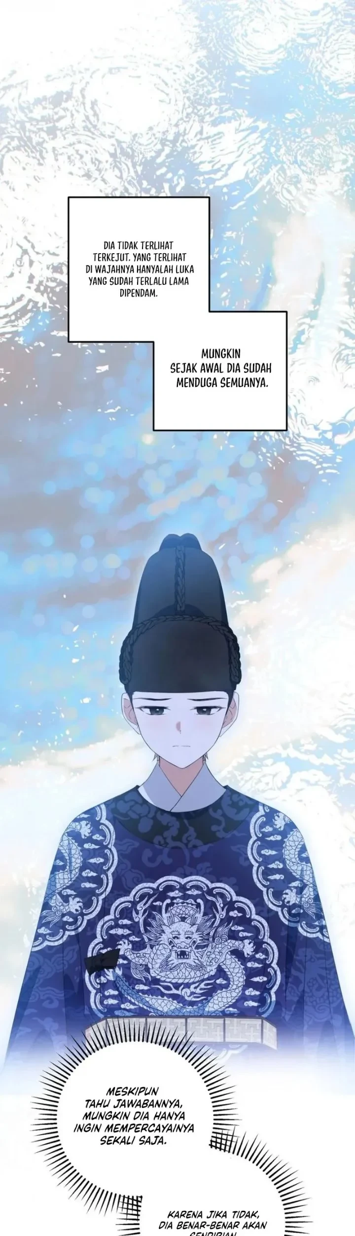 I Became the Terminally Ill Princess With No Tomorrow Chapter 16 - halaman 41
