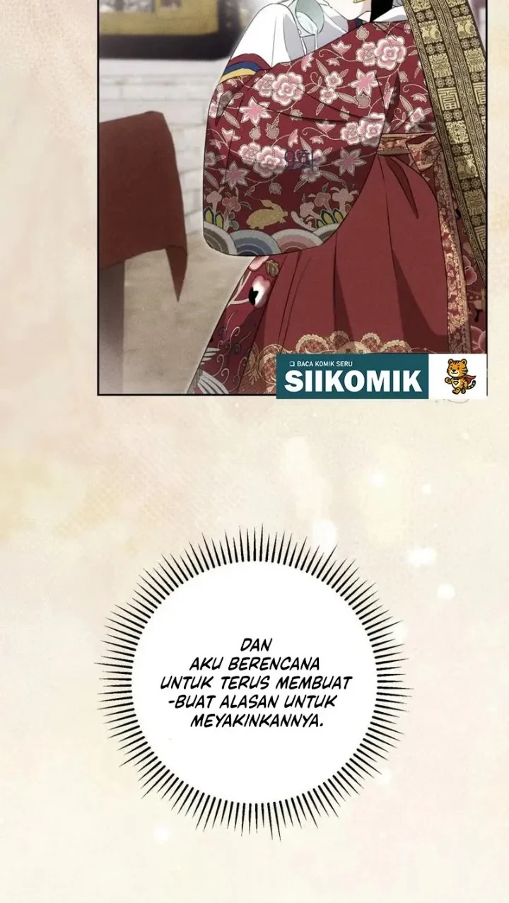 I Became the Terminally Ill Princess With No Tomorrow Chapter 16 - halaman 44