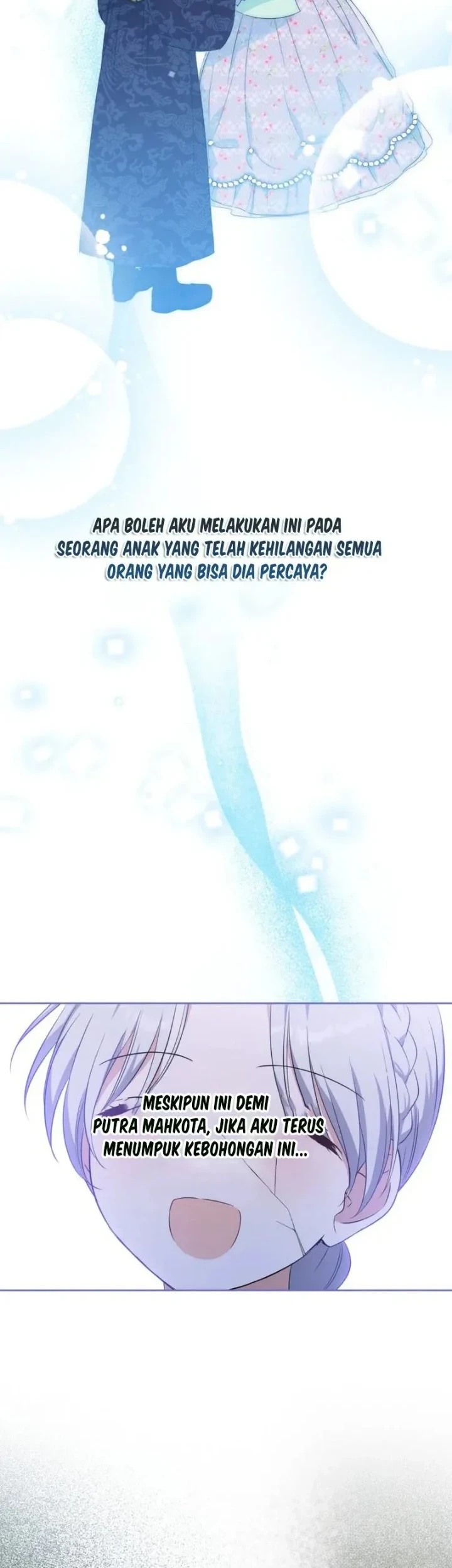 I Became the Terminally Ill Princess With No Tomorrow Chapter 16 - halaman 46