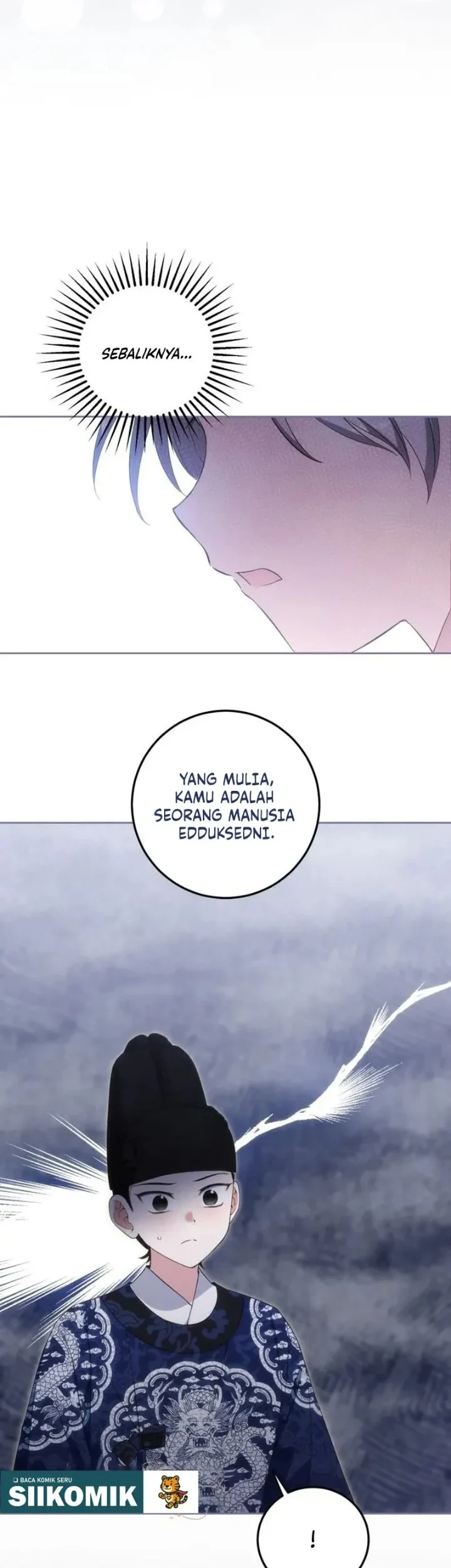 I Became the Terminally Ill Princess With No Tomorrow Chapter 17 - halaman 11