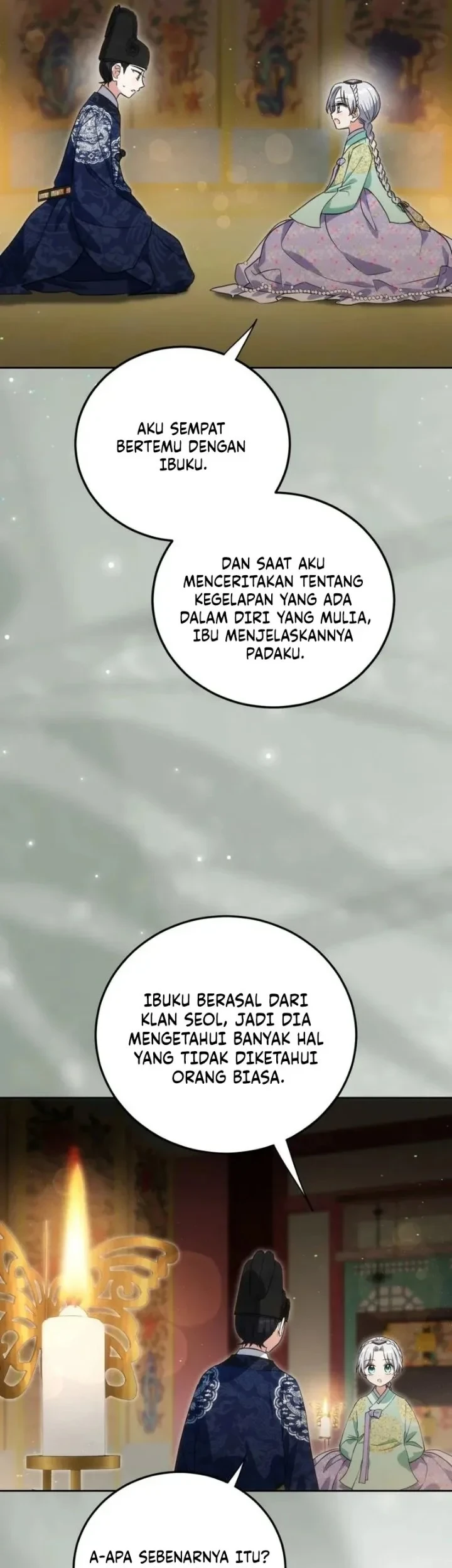 I Became the Terminally Ill Princess With No Tomorrow Chapter 17 - halaman 13