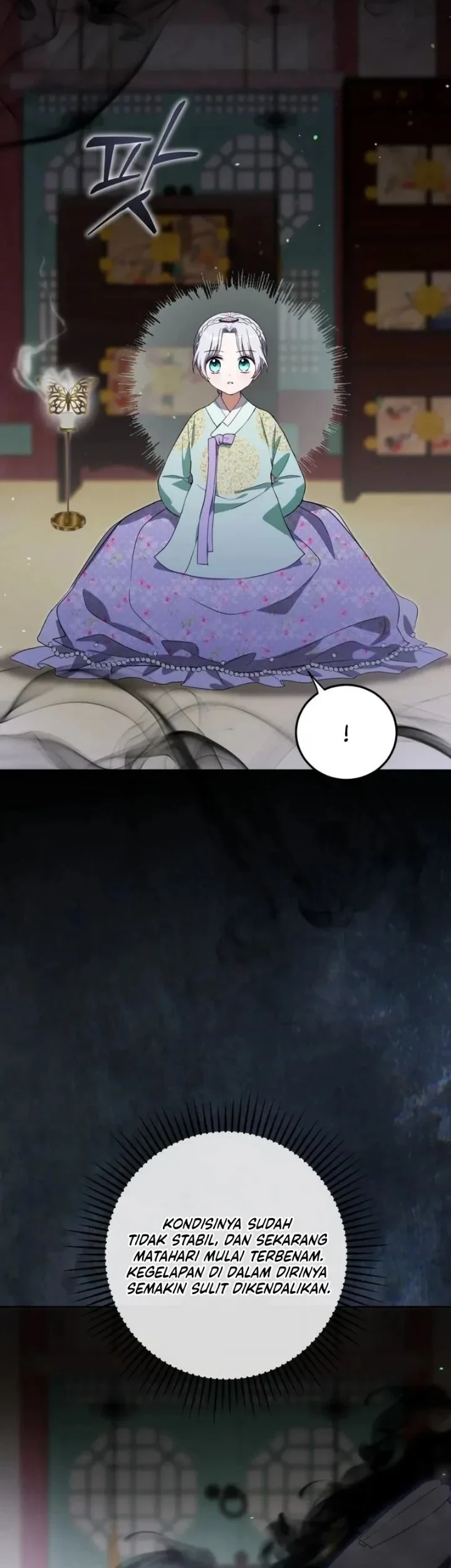 I Became the Terminally Ill Princess With No Tomorrow Chapter 17 - halaman 17