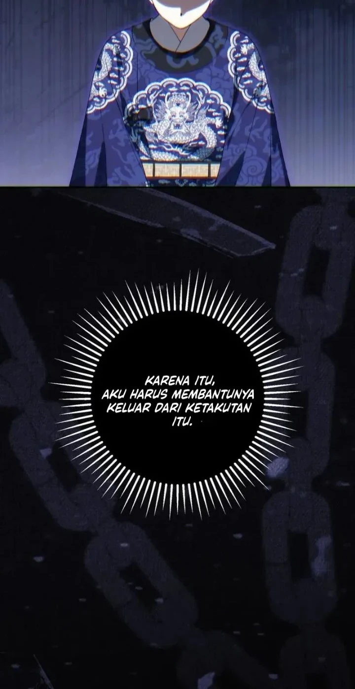 I Became the Terminally Ill Princess With No Tomorrow Chapter 17 - halaman 20