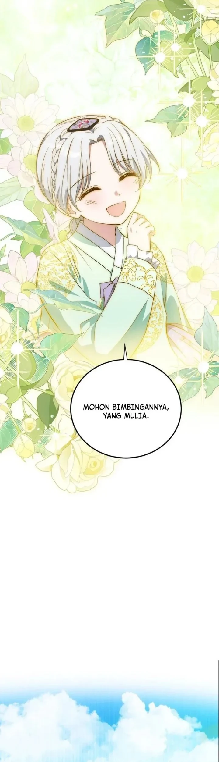 I Became the Terminally Ill Princess With No Tomorrow Chapter 17 - halaman 35