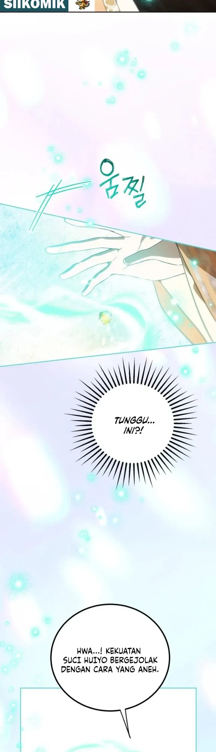 I Became the Terminally Ill Princess With No Tomorrow Chapter 17 - halaman 42