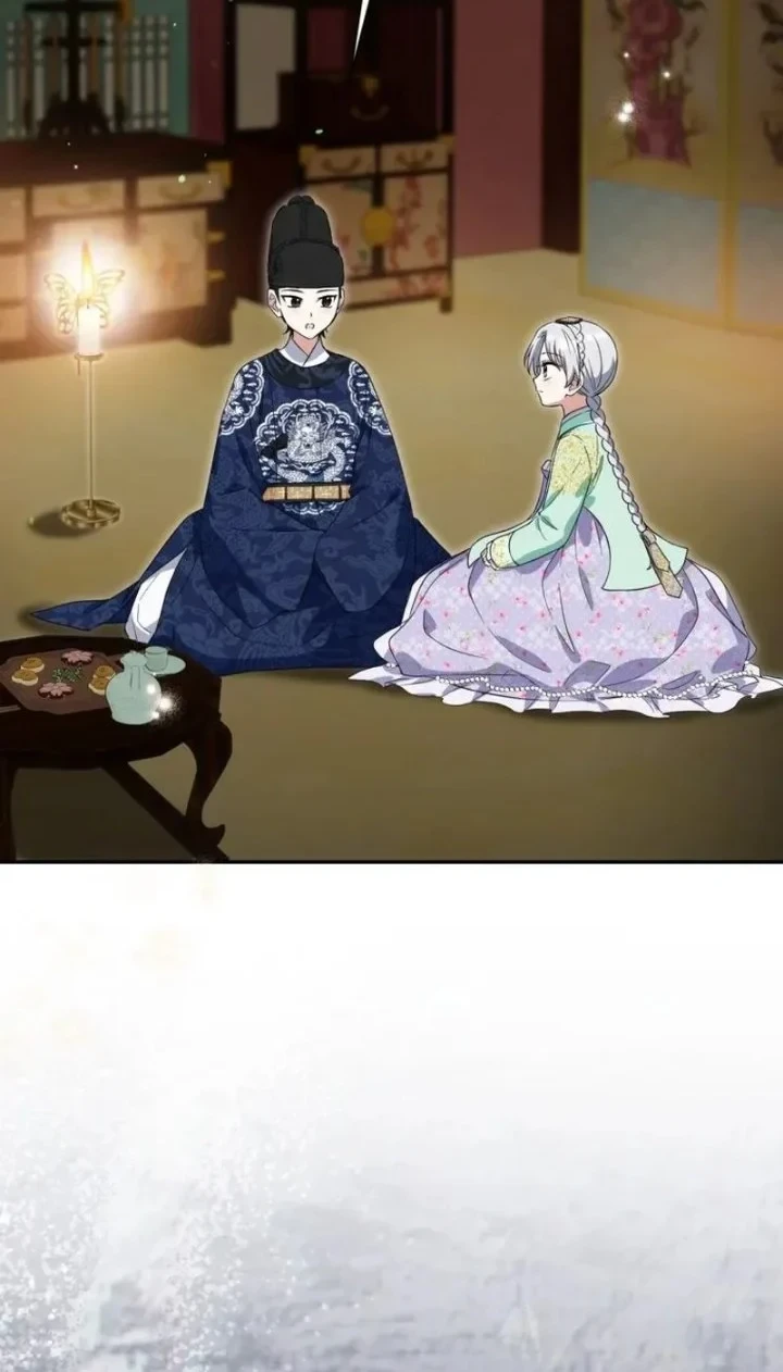 I Became the Terminally Ill Princess With No Tomorrow Chapter 17 - halaman 8