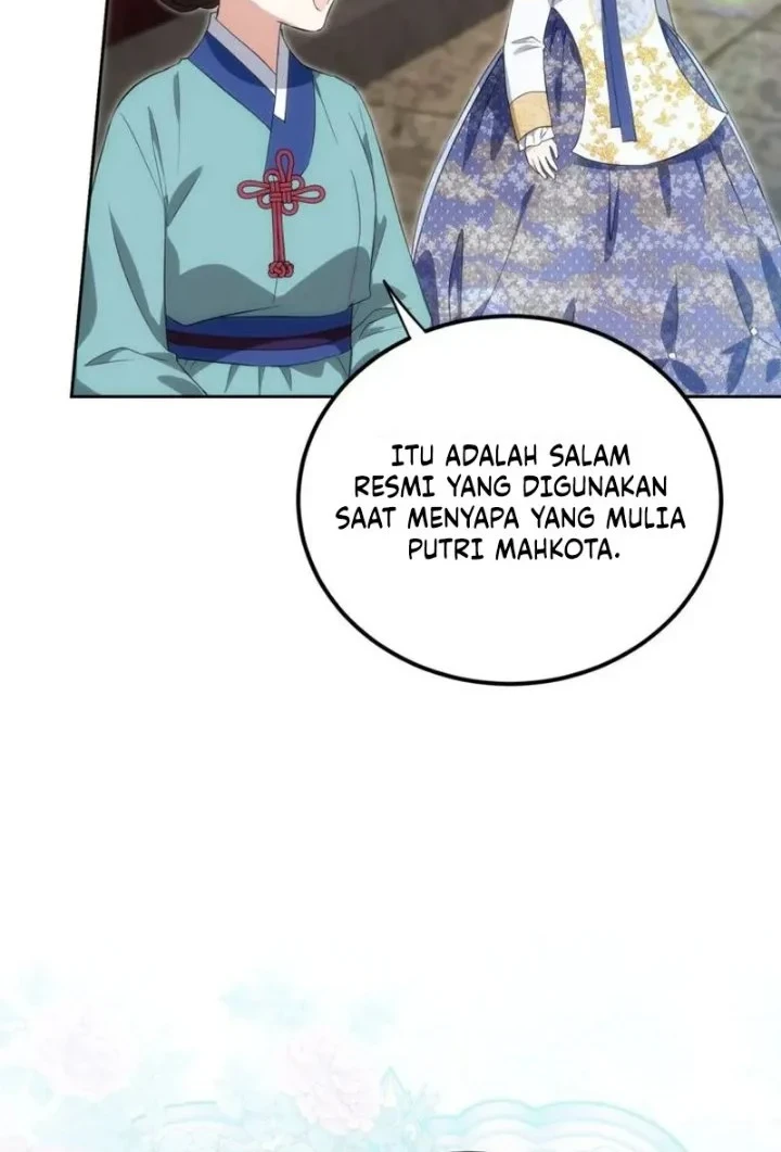 I Became the Terminally Ill Princess With No Tomorrow Chapter 18 - halaman 12