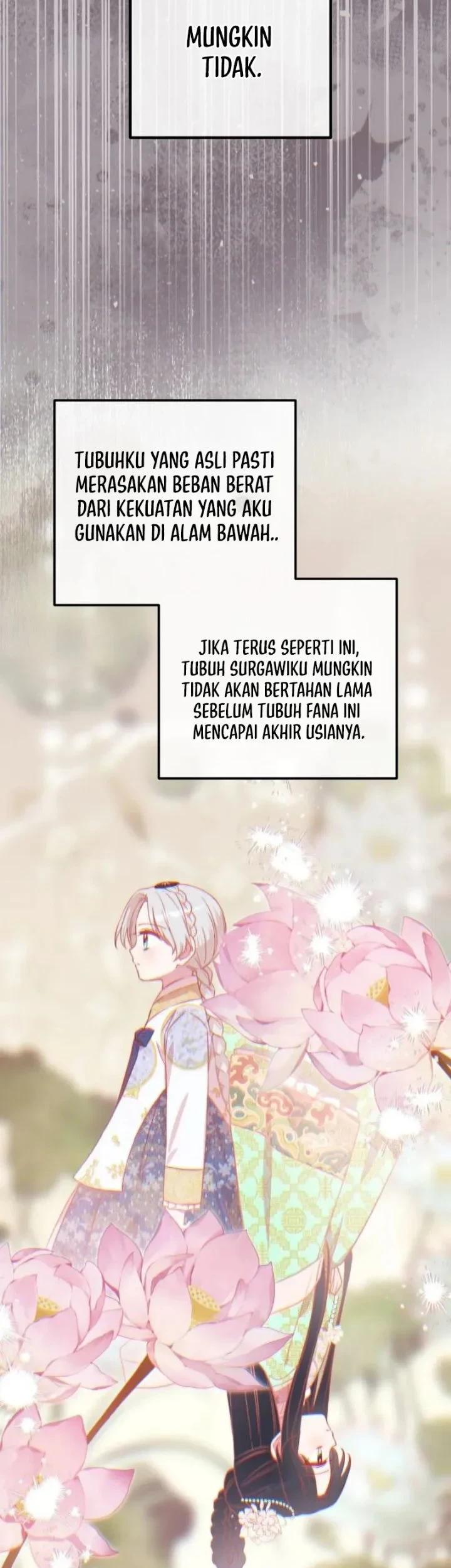 I Became the Terminally Ill Princess With No Tomorrow Chapter 18 - halaman 19
