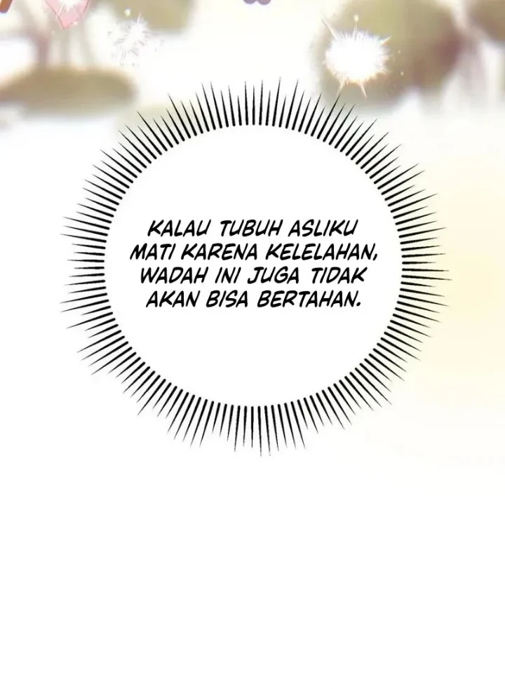 I Became the Terminally Ill Princess With No Tomorrow Chapter 18 - halaman 20