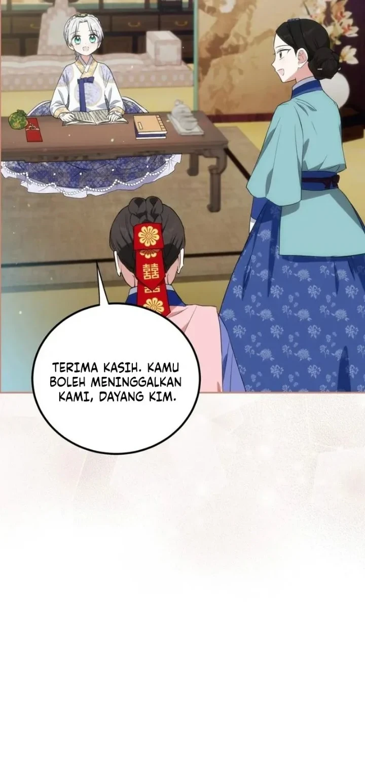 I Became the Terminally Ill Princess With No Tomorrow Chapter 18 - halaman 32
