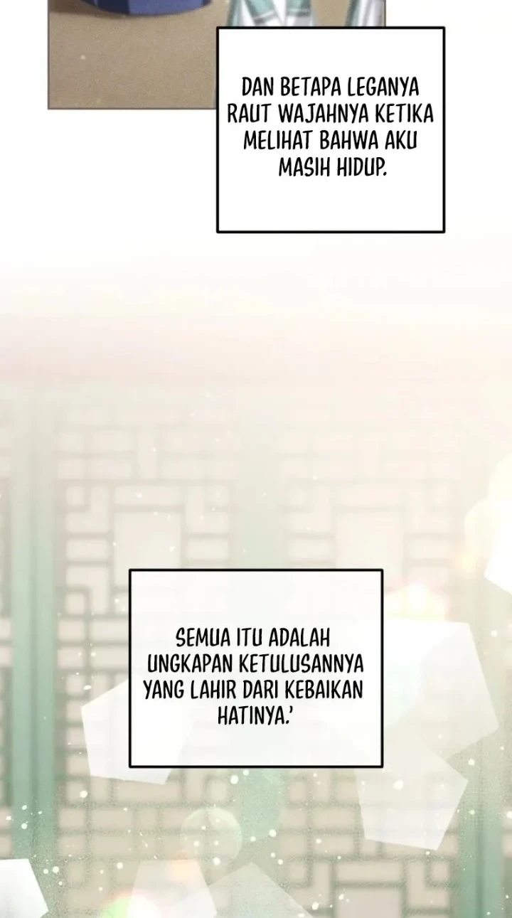I Became the Terminally Ill Princess With No Tomorrow Chapter 18 - halaman 40