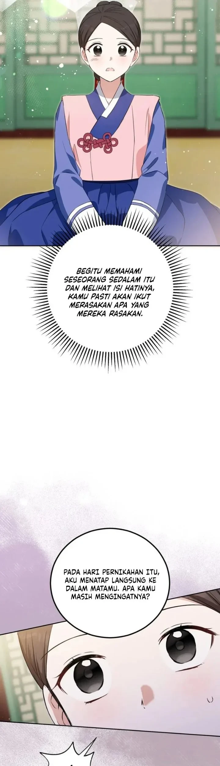 I Became the Terminally Ill Princess With No Tomorrow Chapter 18 - halaman 41