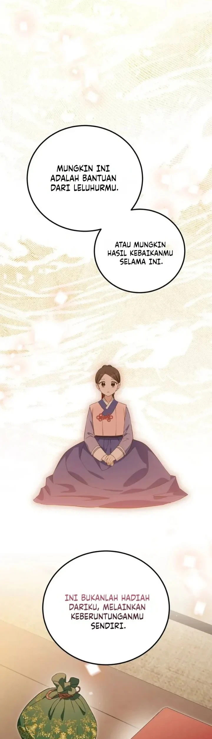 I Became the Terminally Ill Princess With No Tomorrow Chapter 18 - halaman 47