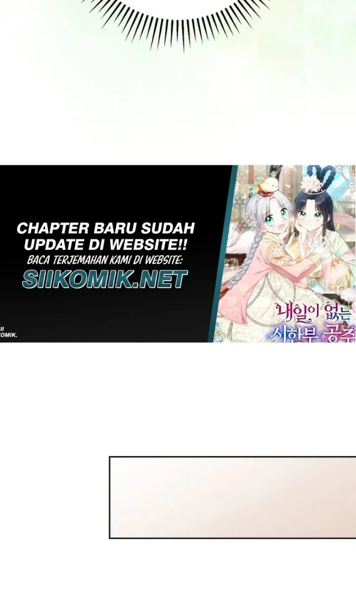 I Became the Terminally Ill Princess With No Tomorrow Chapter 19 - halaman 12