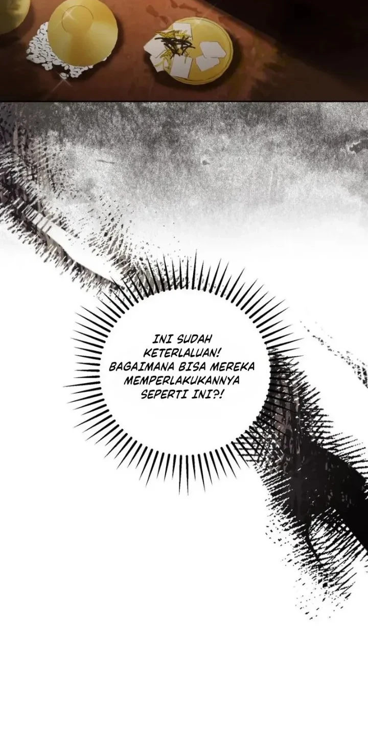 I Became the Terminally Ill Princess With No Tomorrow Chapter 19 - halaman 16