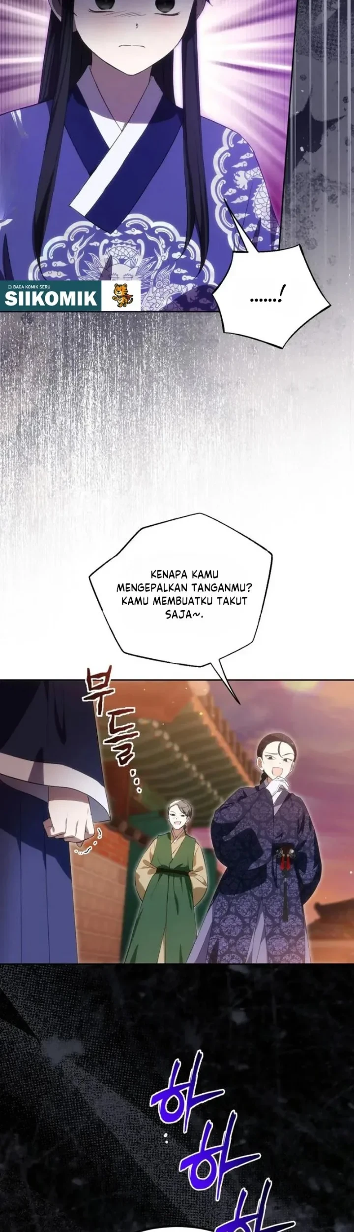I Became the Terminally Ill Princess With No Tomorrow Chapter 19 - halaman 18