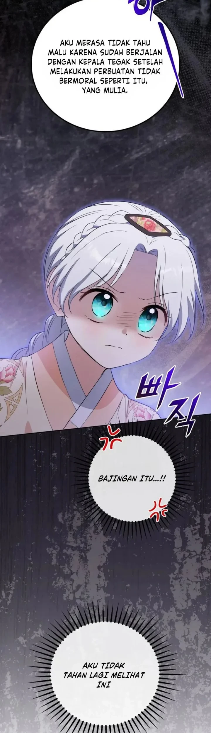 I Became the Terminally Ill Princess With No Tomorrow Chapter 19 - halaman 19