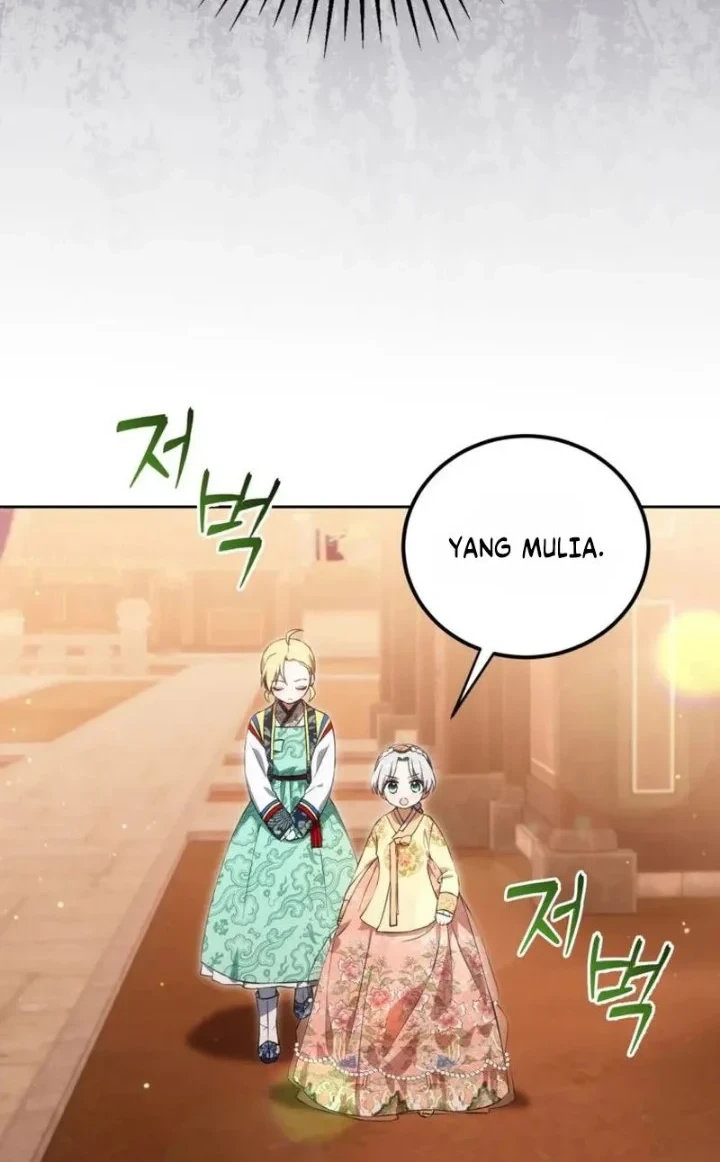I Became the Terminally Ill Princess With No Tomorrow Chapter 19 - halaman 20
