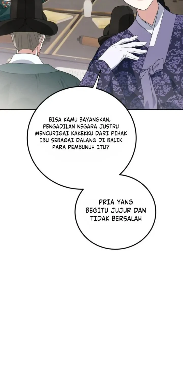 I Became the Terminally Ill Princess With No Tomorrow Chapter 19 - halaman 24