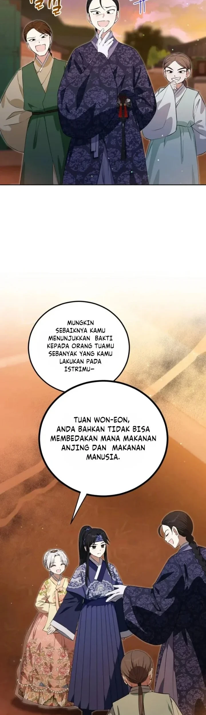 I Became the Terminally Ill Princess With No Tomorrow Chapter 19 - halaman 26