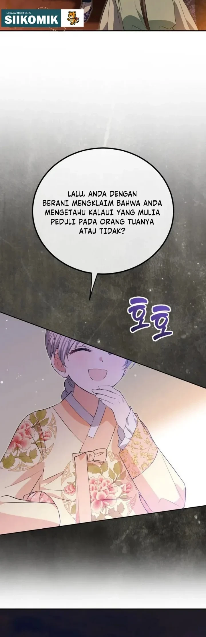 I Became the Terminally Ill Princess With No Tomorrow Chapter 19 - halaman 27