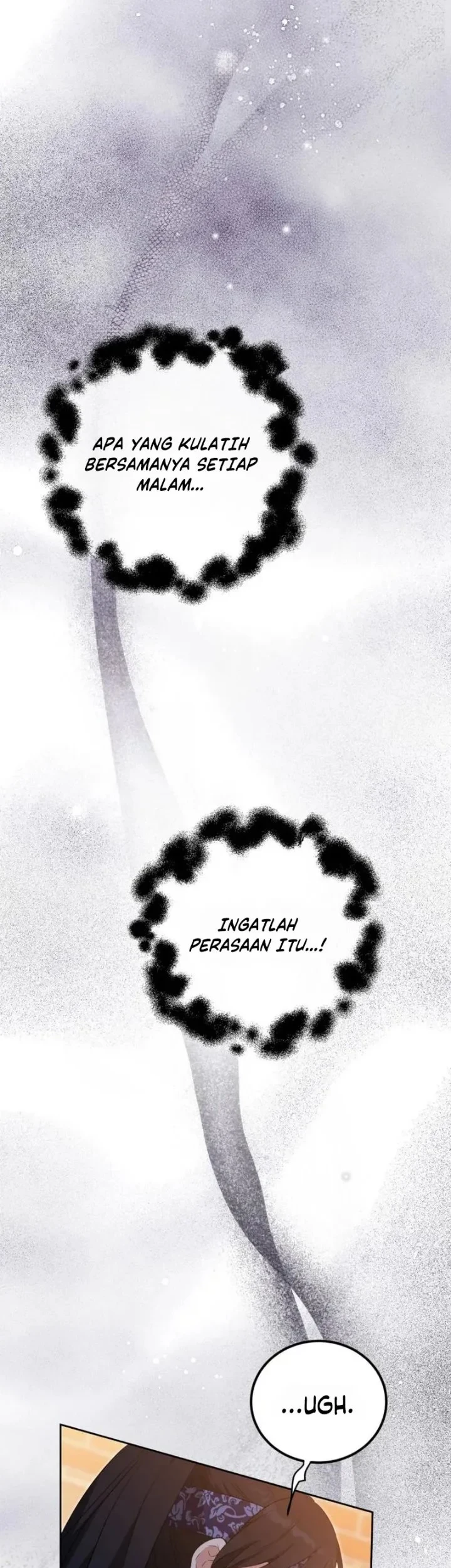 I Became the Terminally Ill Princess With No Tomorrow Chapter 19 - halaman 44