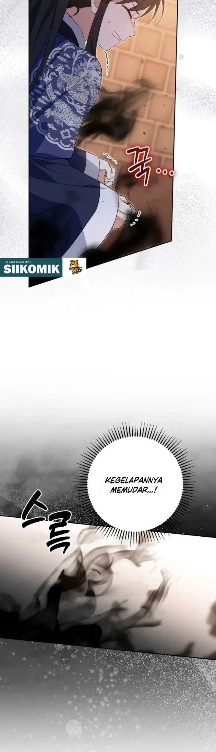 I Became the Terminally Ill Princess With No Tomorrow Chapter 19 - halaman 45