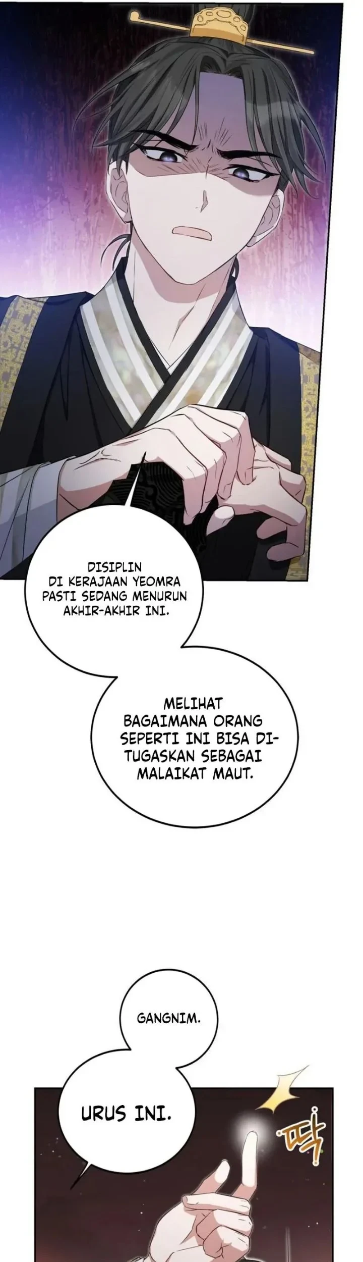 I Became the Terminally Ill Princess With No Tomorrow Chapter 2 - halaman 11