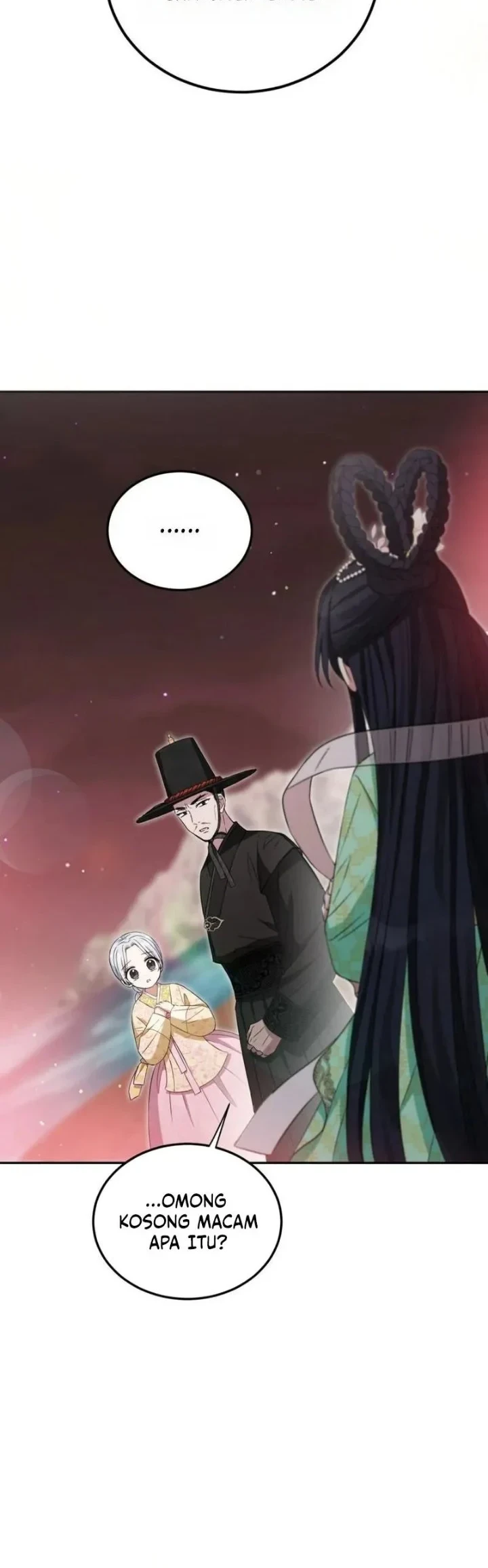 I Became the Terminally Ill Princess With No Tomorrow Chapter 2 - halaman 2