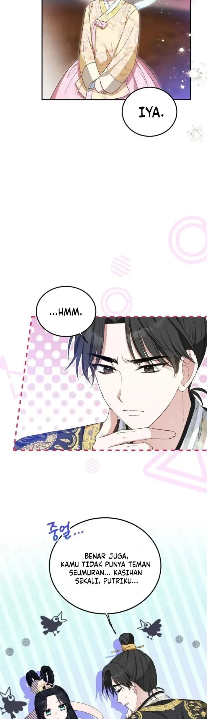 I Became the Terminally Ill Princess With No Tomorrow Chapter 2 - halaman 20
