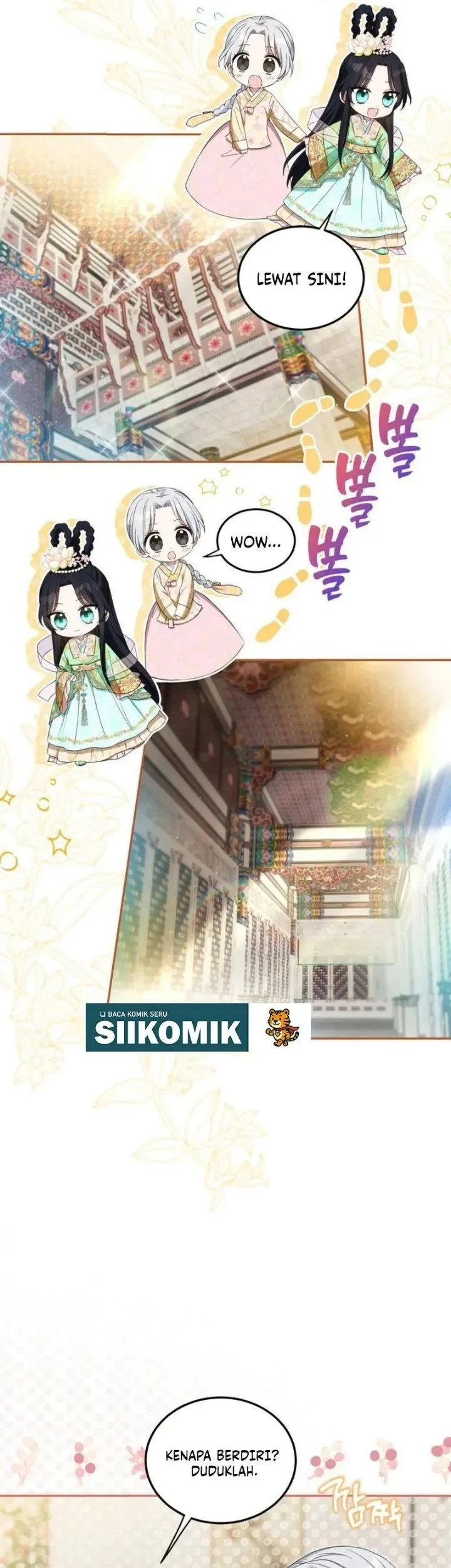 I Became the Terminally Ill Princess With No Tomorrow Chapter 2 - halaman 27