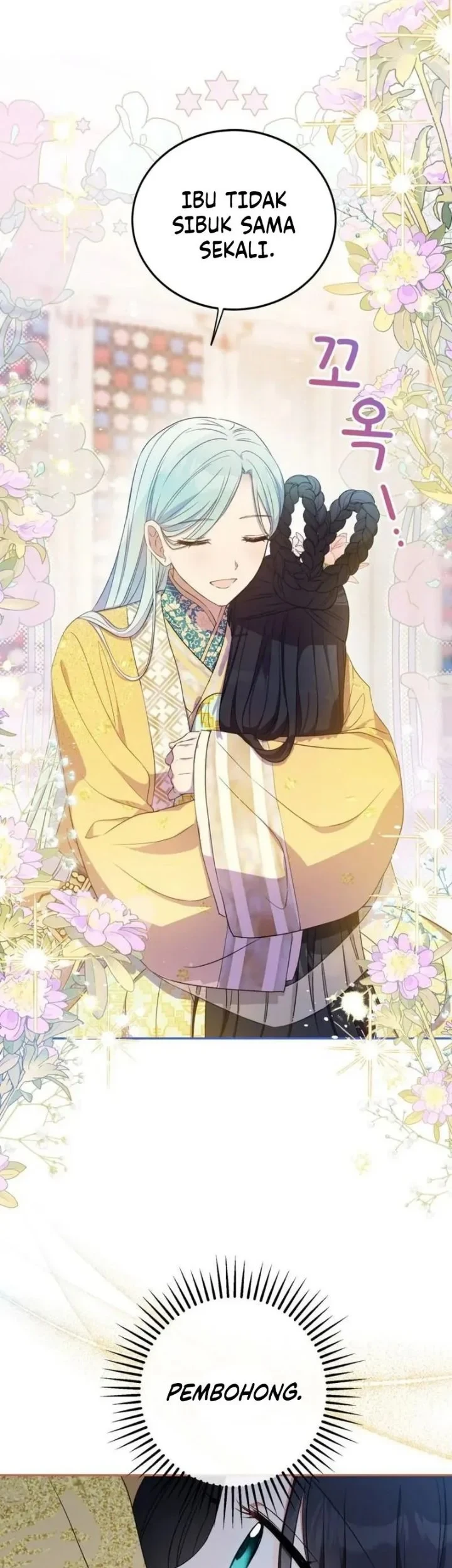 I Became the Terminally Ill Princess With No Tomorrow Chapter 2 - halaman 39