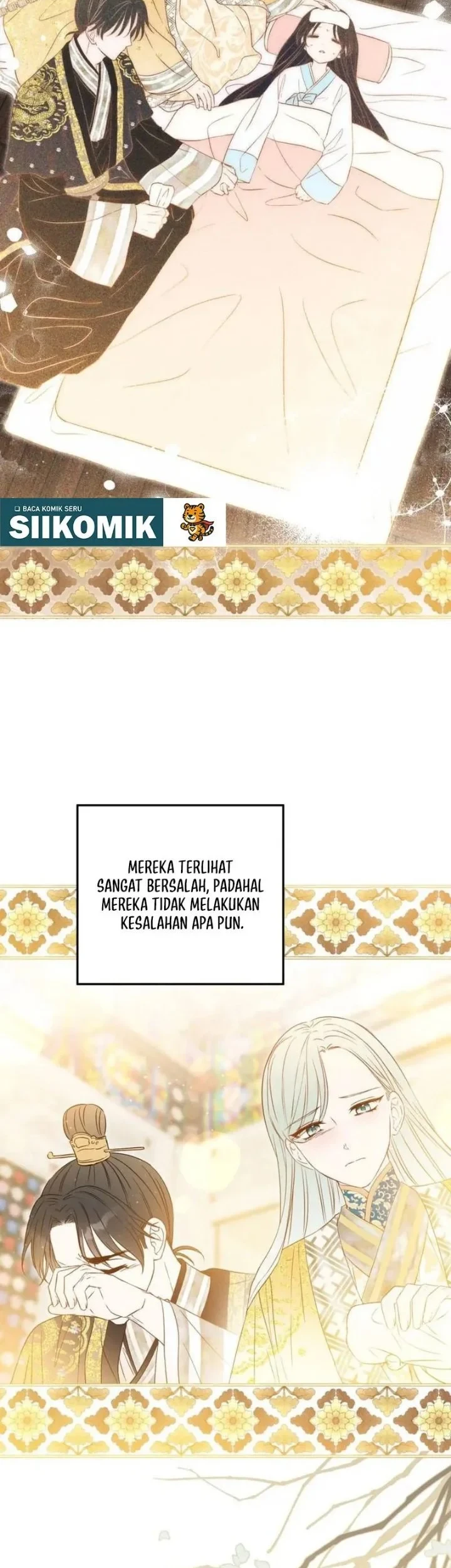 I Became the Terminally Ill Princess With No Tomorrow Chapter 2 - halaman 41
