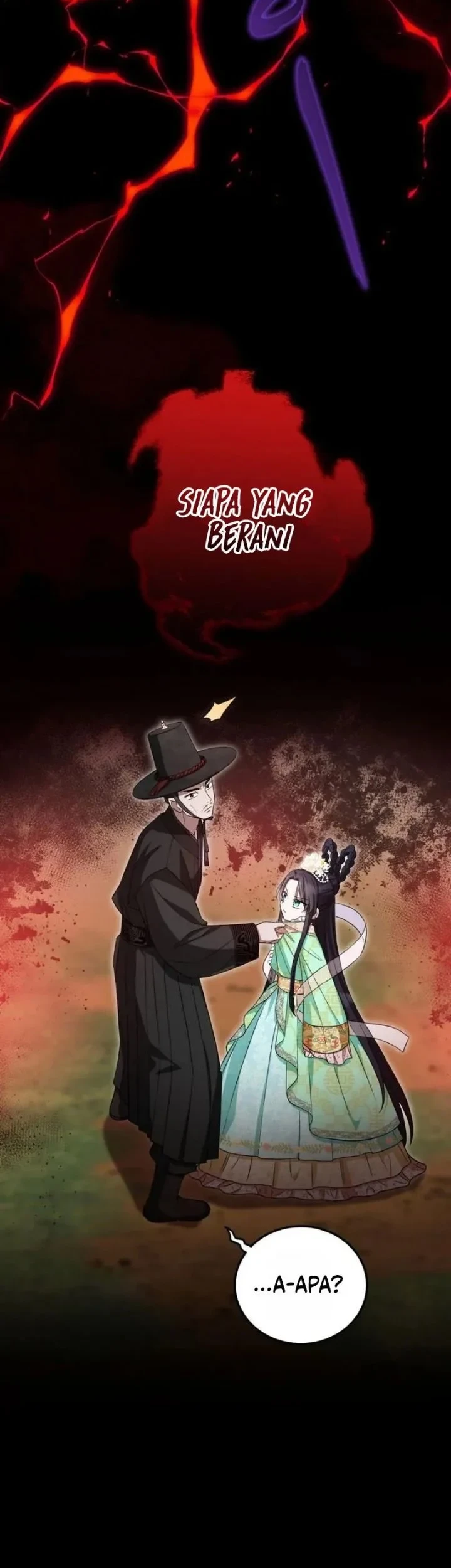 I Became the Terminally Ill Princess With No Tomorrow Chapter 2 - halaman 5