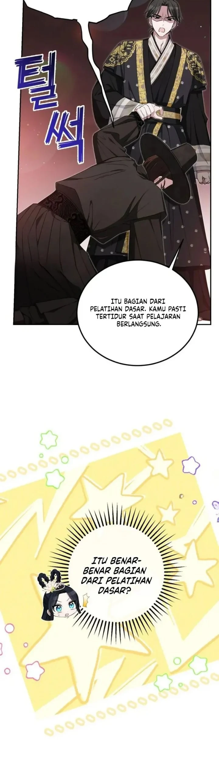 I Became the Terminally Ill Princess With No Tomorrow Chapter 2 - halaman 9