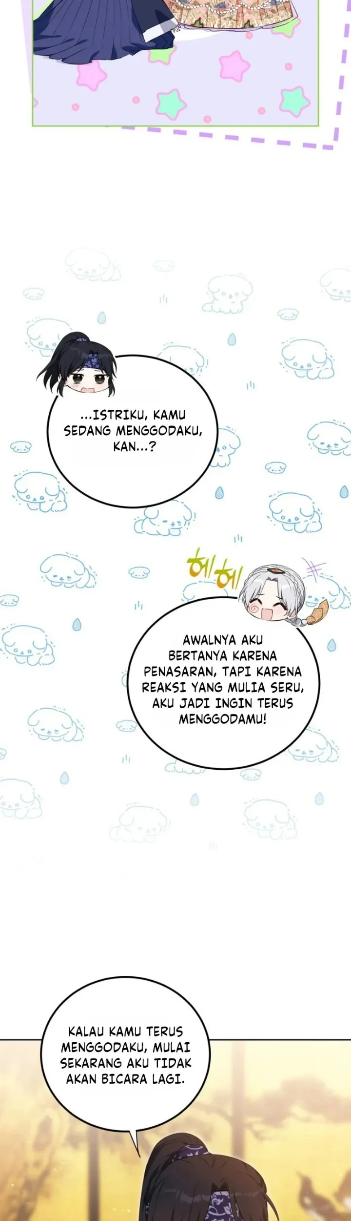 I Became the Terminally Ill Princess With No Tomorrow Chapter 20 - halaman 10