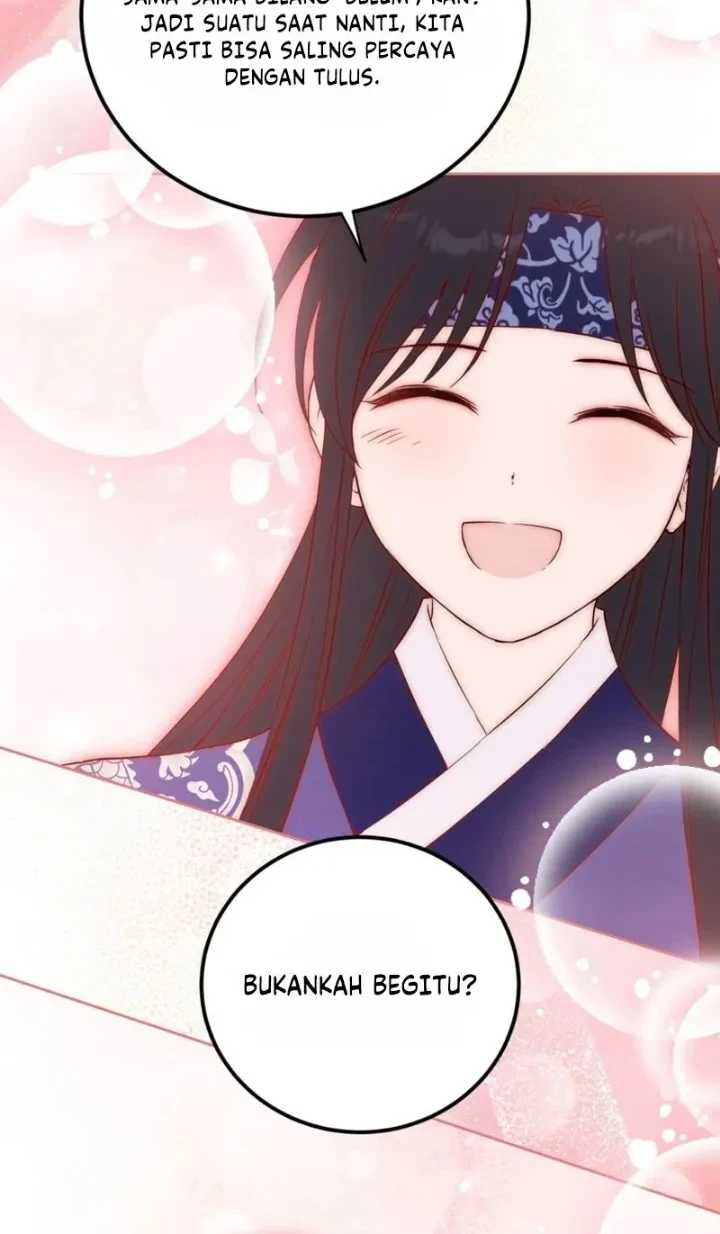 I Became the Terminally Ill Princess With No Tomorrow Chapter 20 - halaman 16