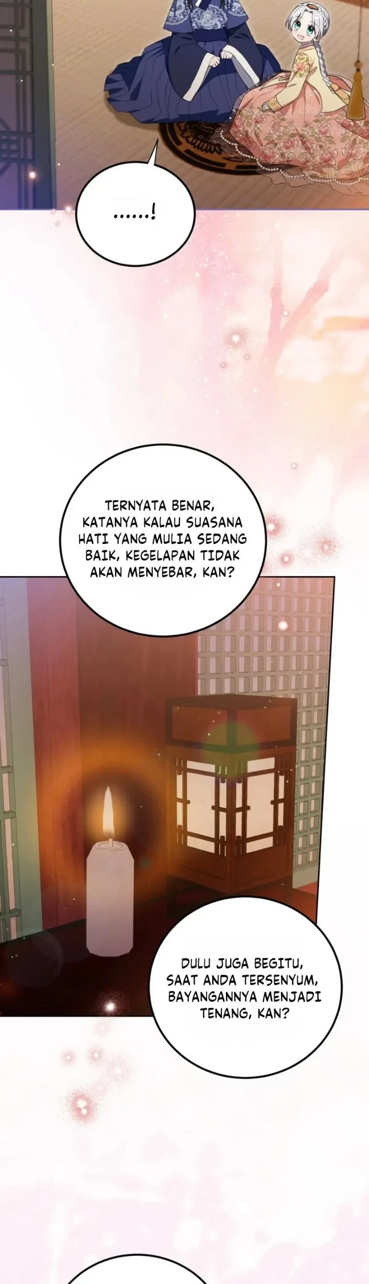 I Became the Terminally Ill Princess With No Tomorrow Chapter 20 - halaman 19