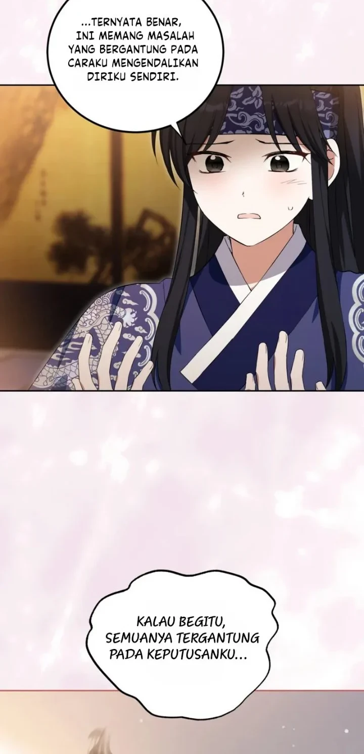 I Became the Terminally Ill Princess With No Tomorrow Chapter 20 - halaman 20