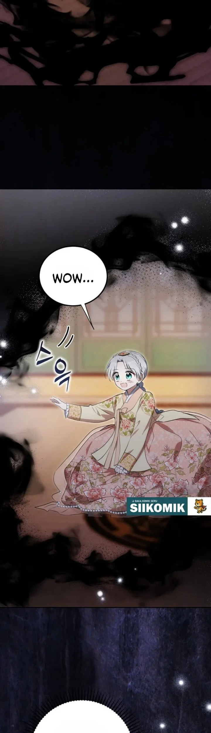 I Became the Terminally Ill Princess With No Tomorrow Chapter 20 - halaman 22