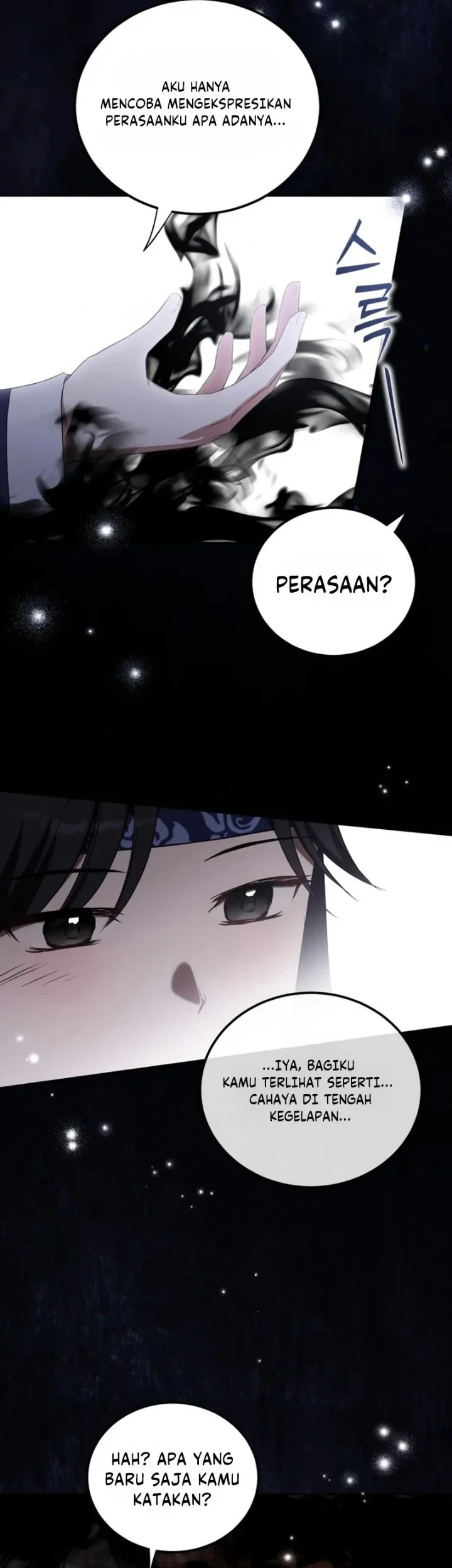 I Became the Terminally Ill Princess With No Tomorrow Chapter 20 - halaman 25