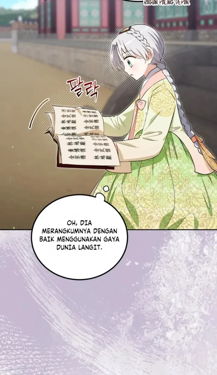 I Became the Terminally Ill Princess With No Tomorrow Chapter 20 - halaman 44