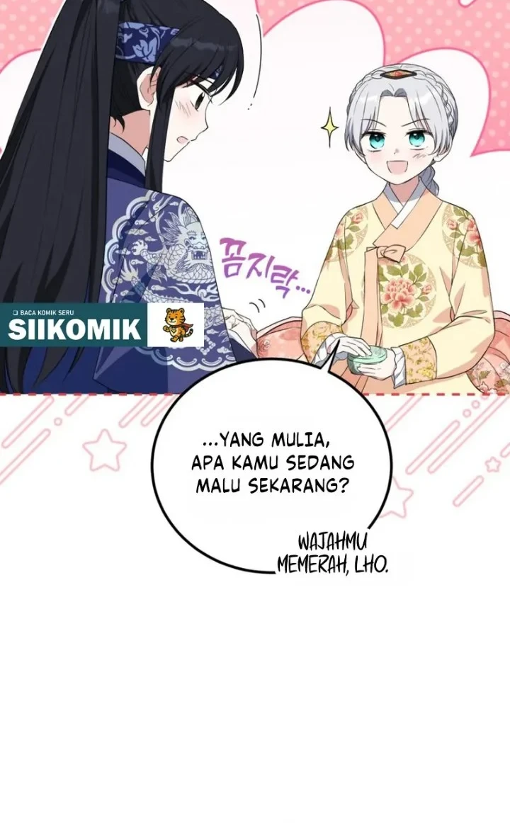 I Became the Terminally Ill Princess With No Tomorrow Chapter 20 - halaman 8