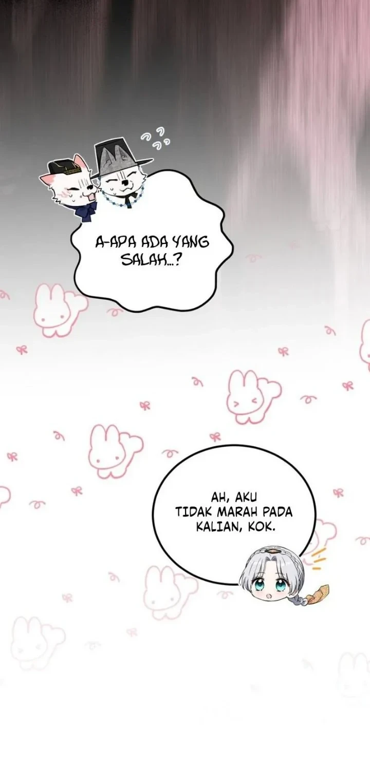 I Became the Terminally Ill Princess With No Tomorrow Chapter 21 - halaman 4