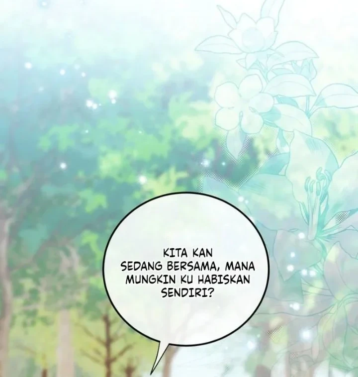 I Became the Terminally Ill Princess With No Tomorrow Chapter 21 - halaman 40