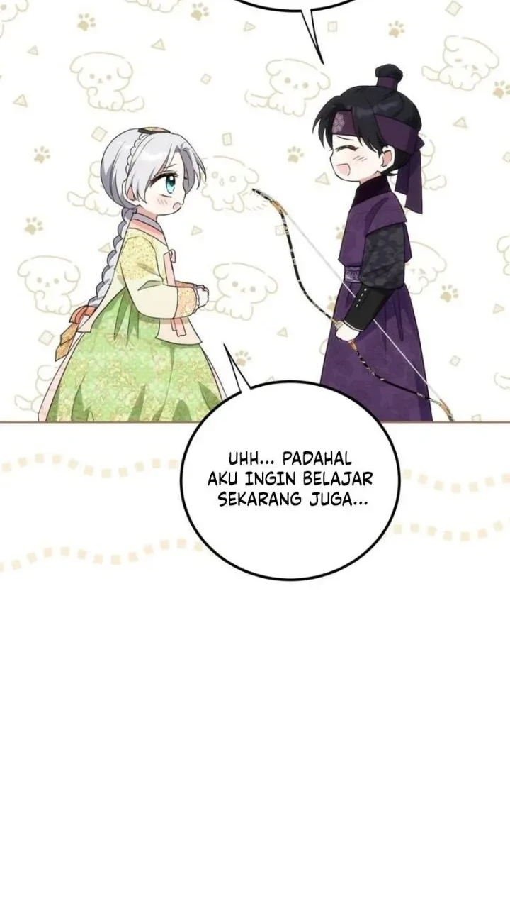 I Became the Terminally Ill Princess With No Tomorrow Chapter 21 - halaman 48