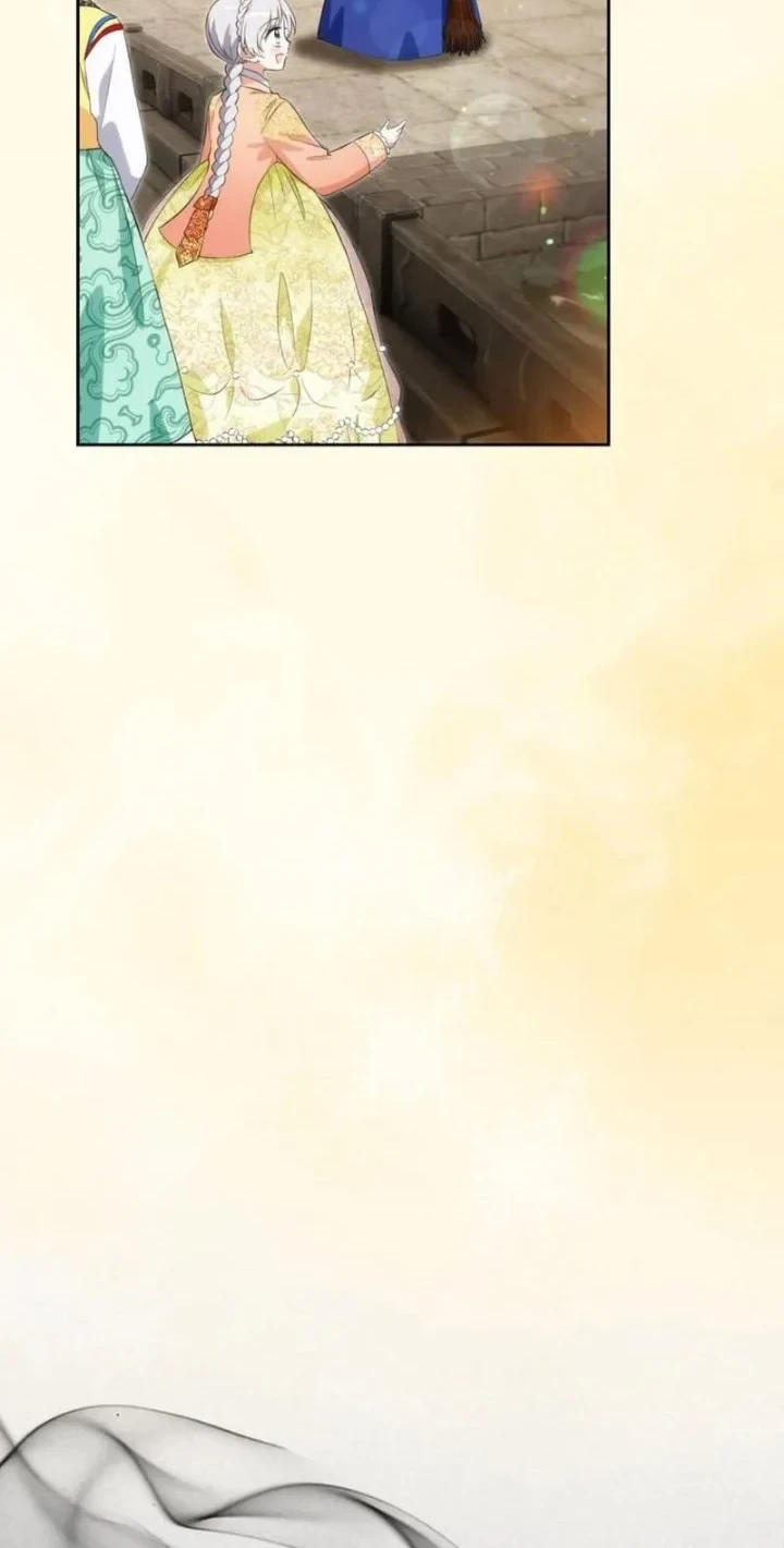 I Became the Terminally Ill Princess With No Tomorrow Chapter 21 - halaman 52