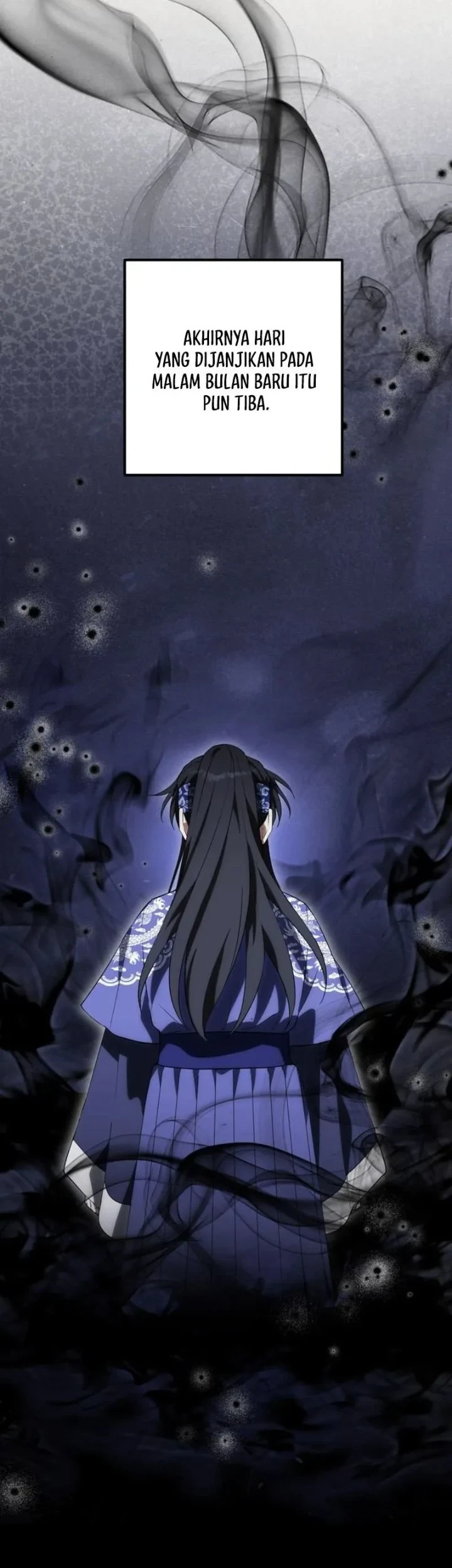 I Became the Terminally Ill Princess With No Tomorrow Chapter 21 - halaman 53