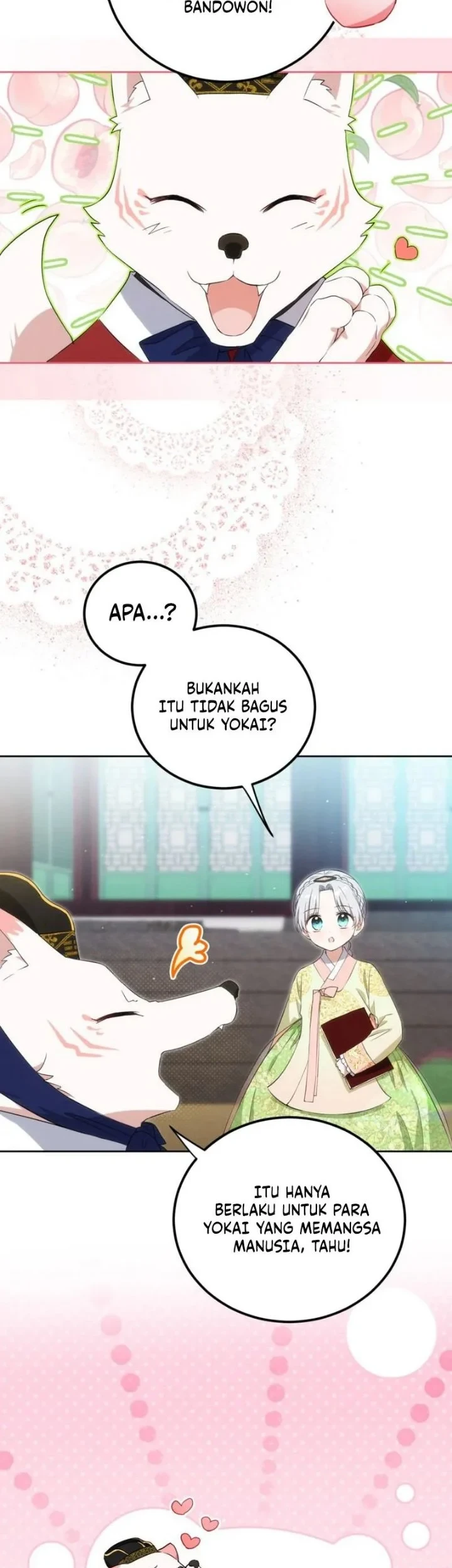 I Became the Terminally Ill Princess With No Tomorrow Chapter 21 - halaman 7