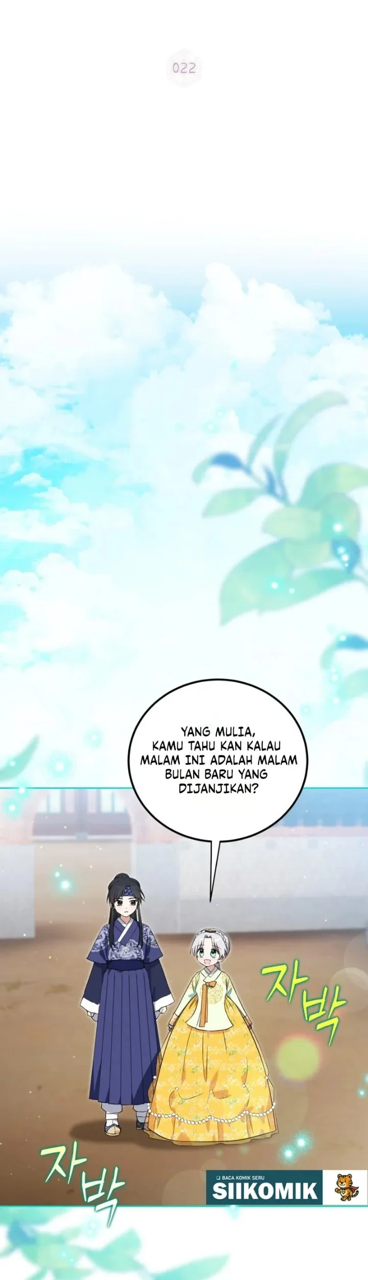 I Became the Terminally Ill Princess With No Tomorrow Chapter 22 - halaman 10